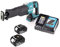 Makita DJR 360 RM Scie sabre sans balais 36 V 2 x 18 V + 2 x batterie 4 Ah + chargeur