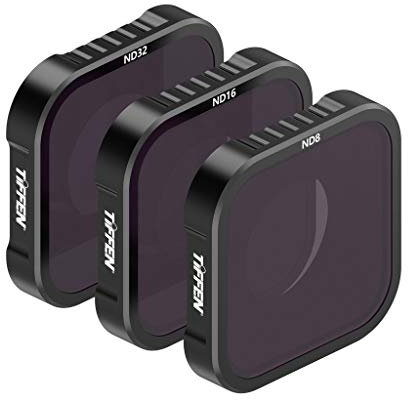 KIT FILTRI GoPRO HERO 9 3