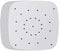 200pcs 8.5inch Square Perforated Parchment Paper Sheets, Premium Nonstick Bamboo Steamer Liner for Air Fryers, Steaming Basket, Oven, Baking, Cooking