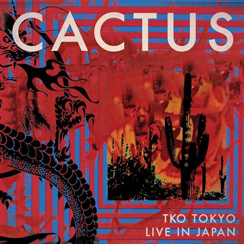 TKO Tokyo-Live in Japan [Import]