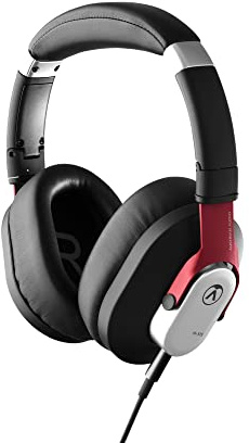 Austrian Audio Hi-X15 Over-Ear-Kopfhörer, geschlossen, mit Kabel
