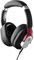 Austrian Audio HI-X15, Closed-Back, Over-Ear Headphones with High Excursion 44mm Drivers, Detachable 1.4M cable with 3.5mm, TRS Plug