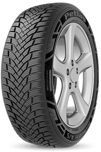 255/55Wr18Petlas Tl Suvmaster All Season Xl(Neu)109W E