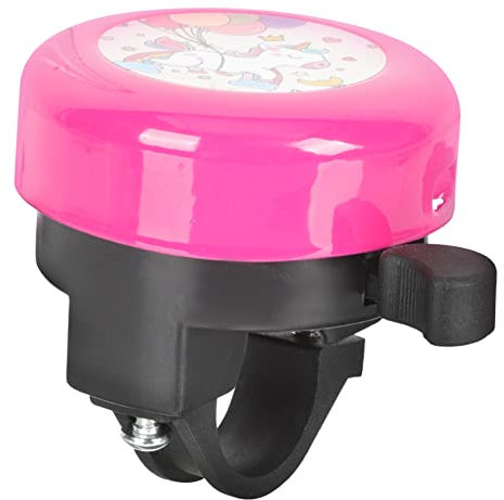 Homoyoyo Fahrradklingel Fahrradzubehör Jungen Fahrradzubehör Roller Zubehör Für Kinder Fahrradklingel Fahrradklingel Klingel Kinderfahrradklingel Kleinkind Multicolor Fahrradklingel Junge