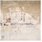 Bilderwelten Fototapete Betonoptik 288cm x 288cm Betonwand Bertolt Brecht Steintapete Vliestapete Tapete Wanddeko Ideen Wohnzimmer Schlafzimmer Küche