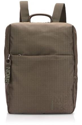Mandarina Duck Damen MD20 Backpack, Pyrit