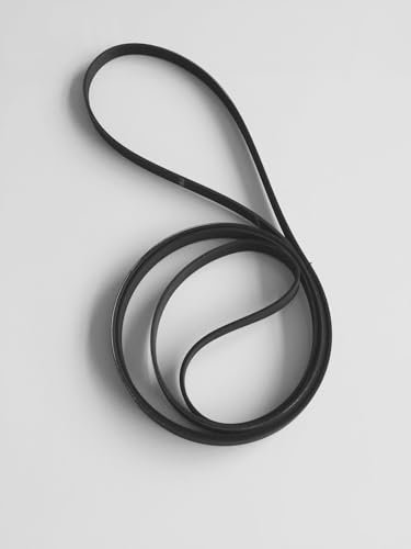 MDS-Pro Riemen Keilriemen 2010 PH7 passend für Whirlpool Ersatz für Bauknecht 480112101469 461970110511 Trockner Wäschetrockner