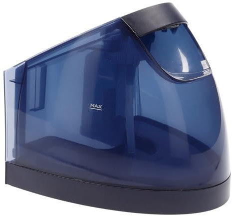 ensipart Wassertank für Dampfbügelstation kompatibel mit Philips 996510077049 blauer Tank