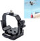 LICHIFIT Drohne Airdrop System mit 1/4 Schraubenadapter für DJI Mini 4 Pro Photosensitive Thrower Transport Delivery Payload Release Drop-Gerät