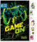 Häfft® Original Hausaufgabenheft 2025/2026 A5 Game On ultimativer Schülerkalender, Schülerplaner - nachhaltig & klimafreundlich