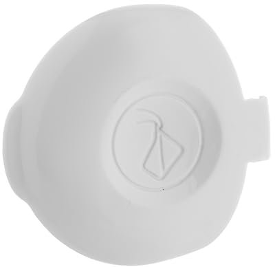 Masterpart Steam Iron Water Filler Cap To Fit Morphy Richards 300601, 300602, 300603, 300604, 40625, 40626, 40627, 40629 Steam Irons
