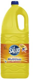 Eau de Javel multi-usages 5 l.