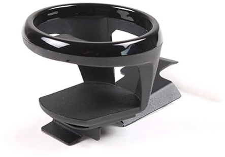 ZGHQHCDRH Automotive Centre & Floor Consoles Fit For BMW Z4 E89 2009-2015 Car Center Console Water Cup Holder Drink Trim Accessories Center Console Organizer Tray(Right Side)