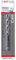 Bosch Professional Impact Control HSS Twist Drill Bit (for metal, 7 x 69 x 109 mm, accessories for impact drills)