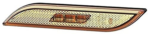 HELLA 2PS 013 305-011 Side Marker Light - Shapeline Style - LED - 12/24V