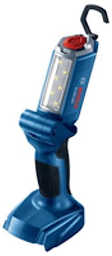 BOSCH GLI18V-300N - Luz de trabajo LED articulada de 18 V (herramienta básica)