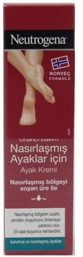 CREMA PIES durezas reparación intensa 50ml