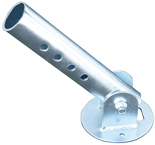 Schwenkfuß f. Ausleger FG ProTec Stabilo Serie Krause 914033