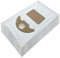 MohMus 5 Premium Sacs Aspirateur pour KÄRCHER 2501, Te, 2501TE, 2601 Plus +, 3001 Plus +, Hot, 6.904-143, SE 2001, SE 3001