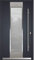 Haustür Welthaus WH75 RC2 Premiumtür Aluminium mit Kunststoff LA 123 Tür 1000x2000mm DIN Rechts Farbe aussen Anthrazit Innen weiß außengriff BGR1600 innendrucker M45 Zylinder 5 Schlüßel