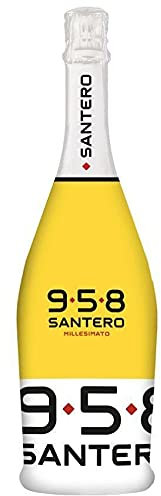 SANTERO 958 MILLESIMATO 75 CL NUOVA BOTTIGLIA
