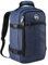 Cabin Max Handgepäck Rucksack 40x20x25 für Ryanair Reiserucksack für Flugzeug Unter Sitzplatz - Travel Backpack Tasche für Herren Damen - Seitliche Kompression - Recyceltes Polyester- 20L Metz