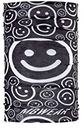 MB Wear Halswärmer – Smile Grey