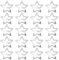 Qianyu 20 Stück Stern Haarspangen Silber Rutschfest Pentagramm Sterne Haarspangen rutschfeste Metallstern Snap Kopfschmuck Stern Haarklemmen Retro Haarschmuck für Frauen Mädchen