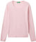 United Colors of Benetton Maglia G/C M/L 1091d1m08 Maglione, Rosa 08, M Donna