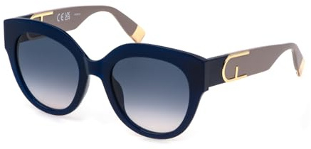 Furla Damen Sfu813v Sonnenbrille (1er Pack)