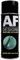 Bomboletta spray verde metallizzata vernice colorata spray fai da te