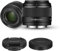 YONGNUO AF 50mm F1.8 Camera Lens for Sony E Mount, 50mm F1.8 Large Aperture for Sony A7III, A7RIII, A7SII, A7RII, A7II, A9, A7, A7R, A6400, A6500, A6300, A6000, A5100, A5000(YN50MM F1.8S DA DSM II)