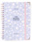 Mr. Wonderful Schülerkalender Office 2025-26 Wochenansicht - Es war einmal... mein Leben!