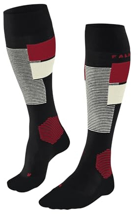 FALKE Anniversary SK4 Kniestrümpfe | Limitierte Edition mit 130 Jahre Design