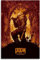 Doom Eternal Poster Dekorative Malerei Leinwand Wandposter und Kunstdruck, moderne Dekoration für Familienschlafzimmer, Poster (A3)