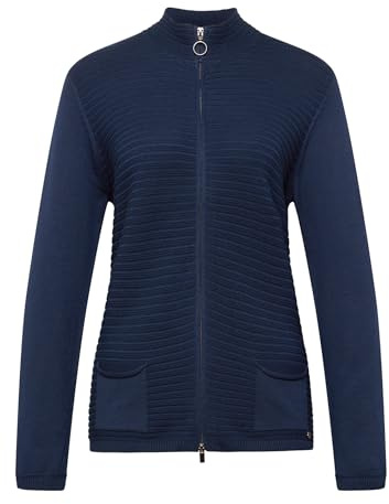 Rabe Strickjacke - 44