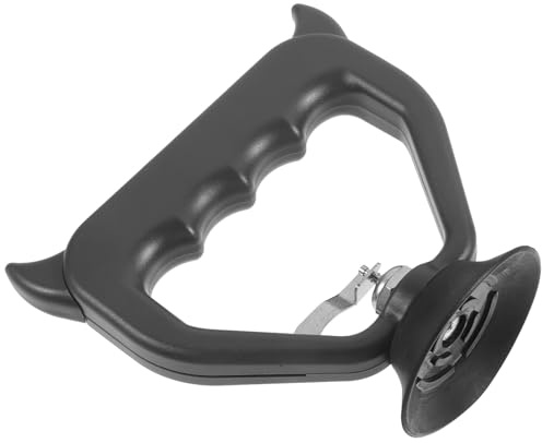 HOLIDYOYO Ventosa Tirabolli Auto Puller Strumento Riparazione Ammaccature Carrozzeria Resistente e Facile da Usare per Auto Suv e Truck