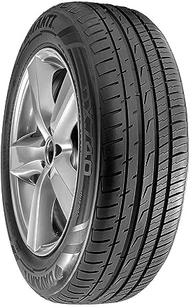 Davanti DC 740 245/65 R17 111H Sommerreifen GTAM T342397 ohne Felge