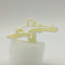 Generic Fechter Cookie Cutter, 5cm/8cm/10cm/12cm Größe, 25mm tief, 1 Stück