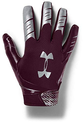 Under Armour Mens F7 Football Gloves