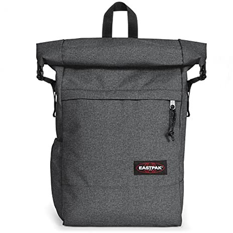 Eastpak Chester Sac à Dos, 43 cm, 20 L, Gris (Black Denim)