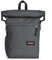 Eastpak Chester Rucksack, 43 cm, 20 L, Black Denim (Grau)
