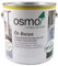Osmo Holz und Color Öl-Beize (2,50 Liter, 3519 Natural)