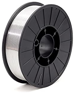 ALUMINIUM Schweißdraht MIG 1.2mm/2kg/AIMg5 Spule ER5356