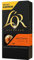 L'OR - Espresso Delizioso Capsules X10 52G - ( Lot De 4 )