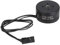 OUKENS Droni Motore Brushless, Accessorio Droni Motore Brushless da esterno 260KV Adatto per Droni Gopro 808 Camera Gimbal Rc(2206-260KV)
