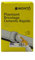 Mastic Plasmont Bricolage ciment rapide couleur beige 1,5 kg