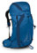 Osprey Herren Exos 38 Rucksack, blue ribbon, L-XL