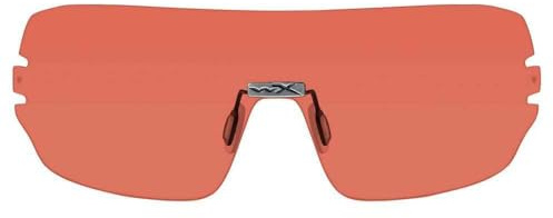 Wiley X Unisex Detection Ersatzgläser (1er Pack)
