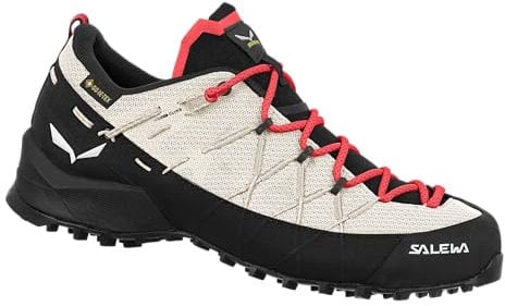 Salewa, Wildfire 2 Gore-Tex Zustiegsschuhe Frauen, Weiß, 40